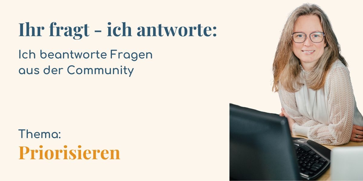MosaIQ-Frage-Antworten-Priorisieren