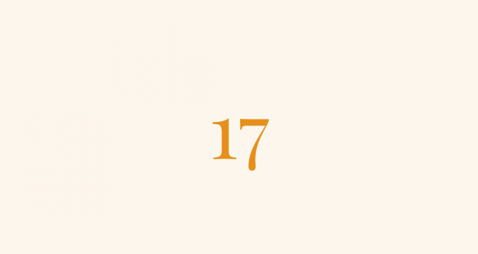 17