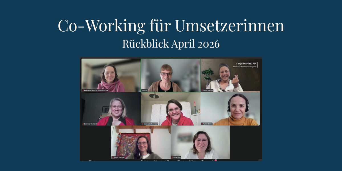 Co-Working_2026-04_Rückblick