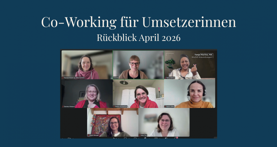 Co-Working_2026-04_Rückblick