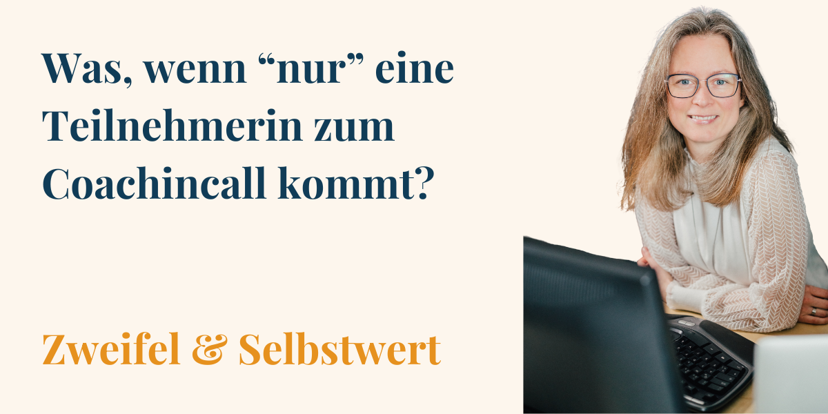 Wenn-nur-eine-Teilnehmerin-kommt